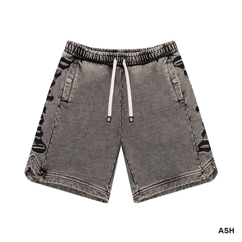 COURTSIDE SHORTS -3.COLOR-