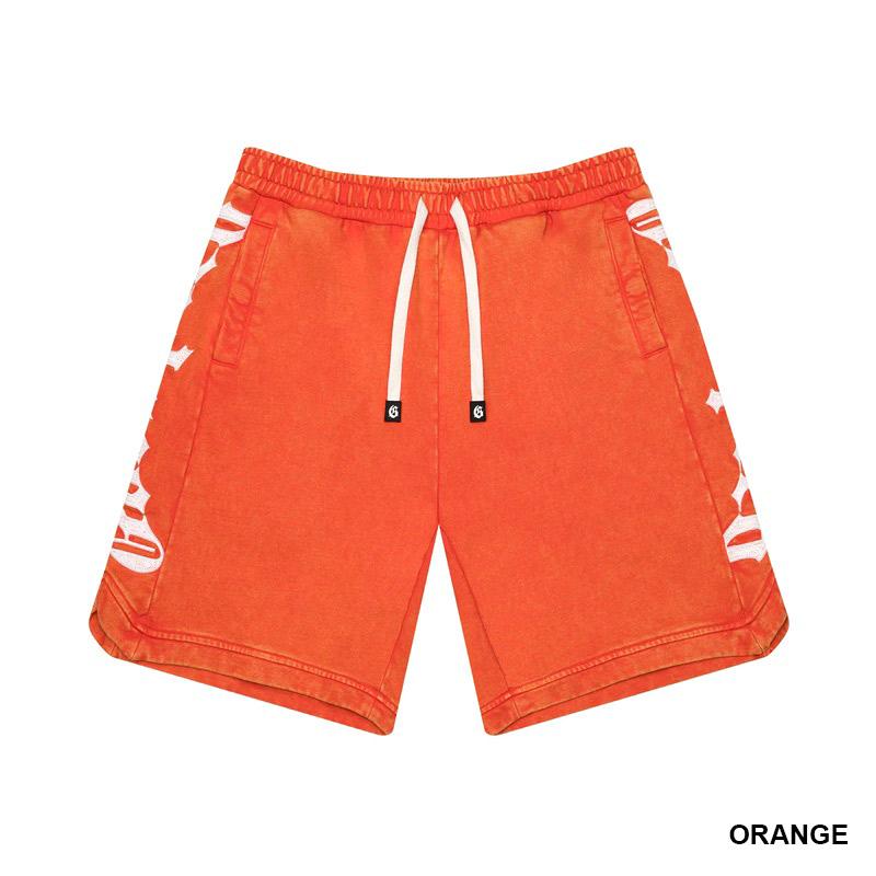 COURTSIDE SHORTS -3.COLOR-