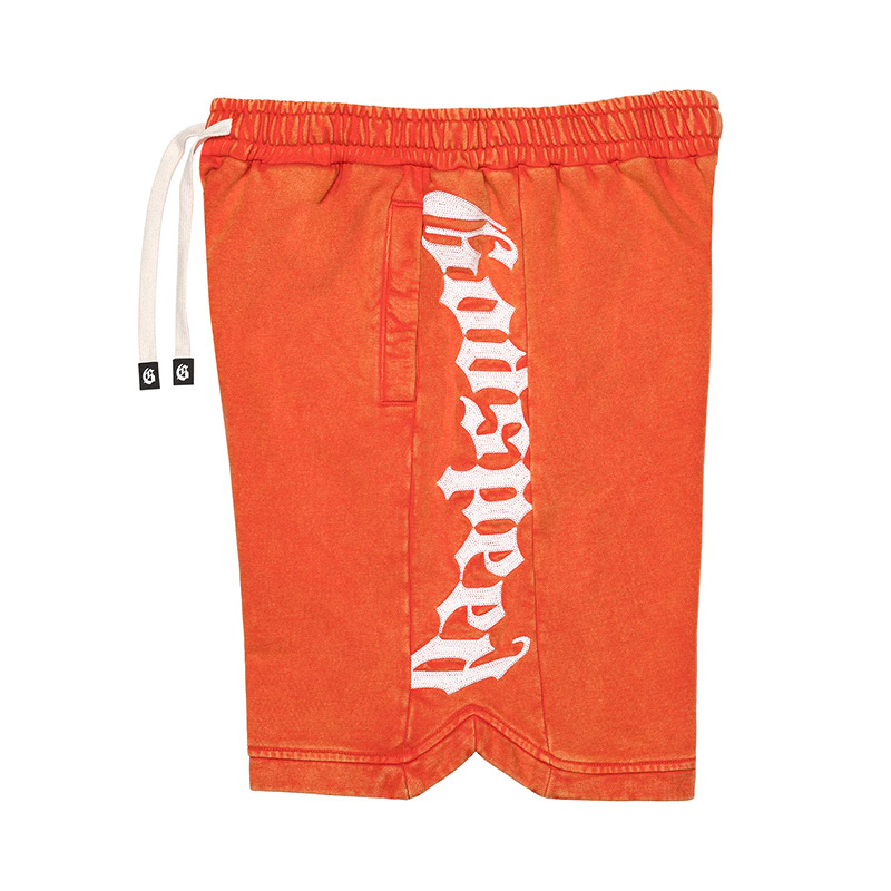 COURTSIDE SHORTS -3.COLOR-