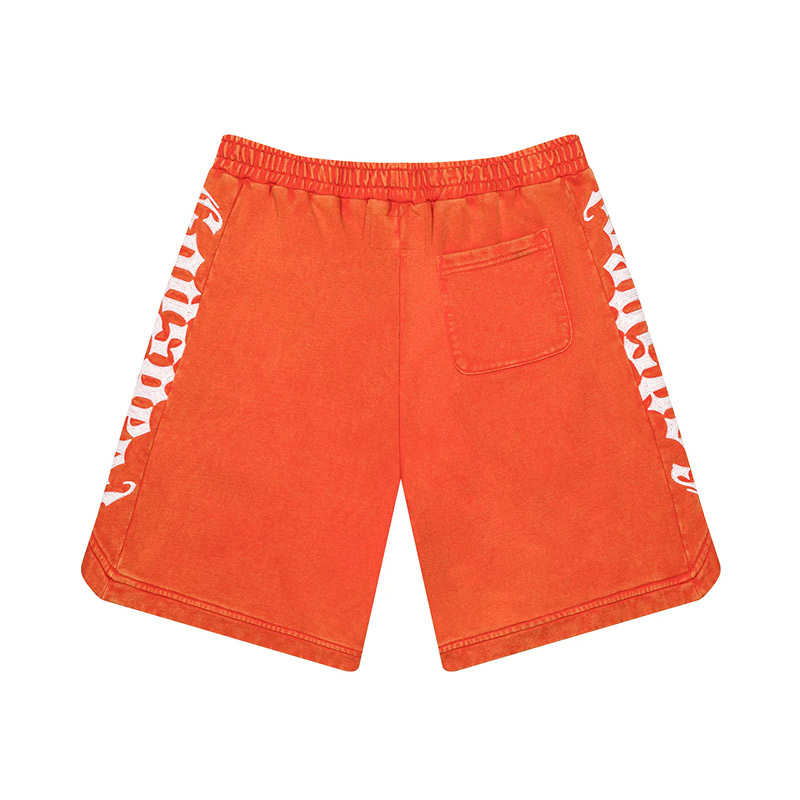 COURTSIDE SHORTS -3.COLOR-