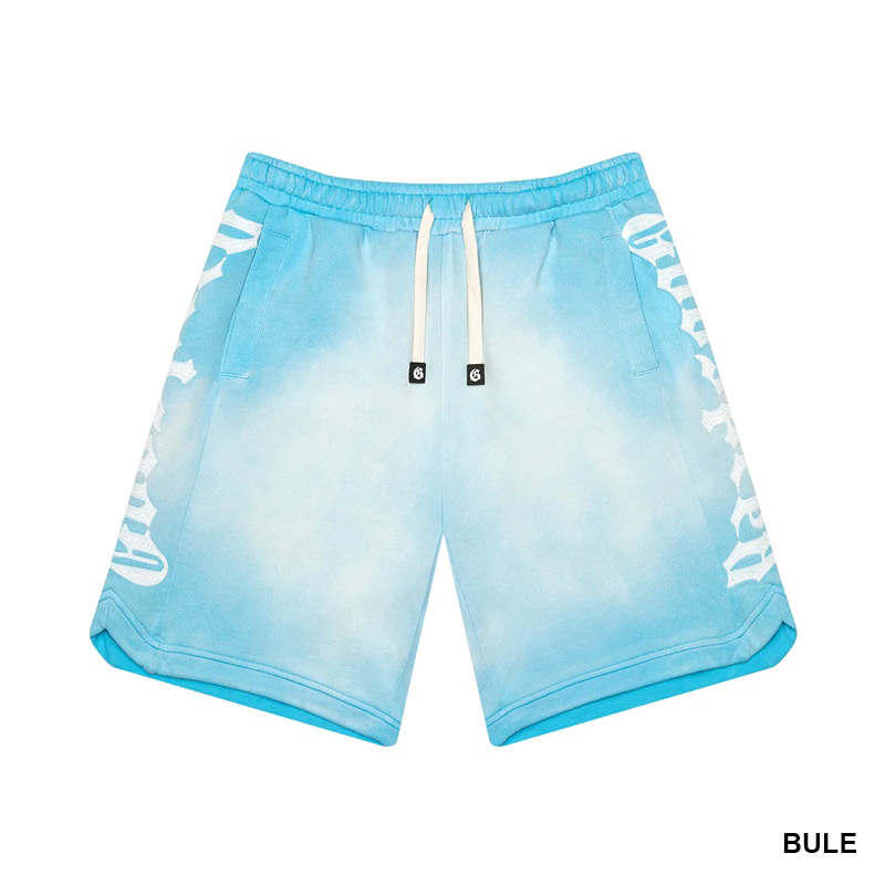 COURTSIDE SHORTS -3.COLOR-