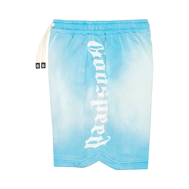 COURTSIDE SHORTS -3.COLOR-