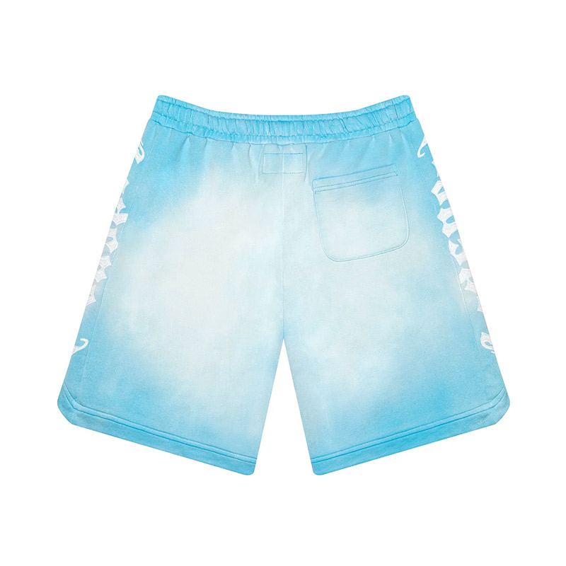 COURTSIDE SHORTS -3.COLOR-