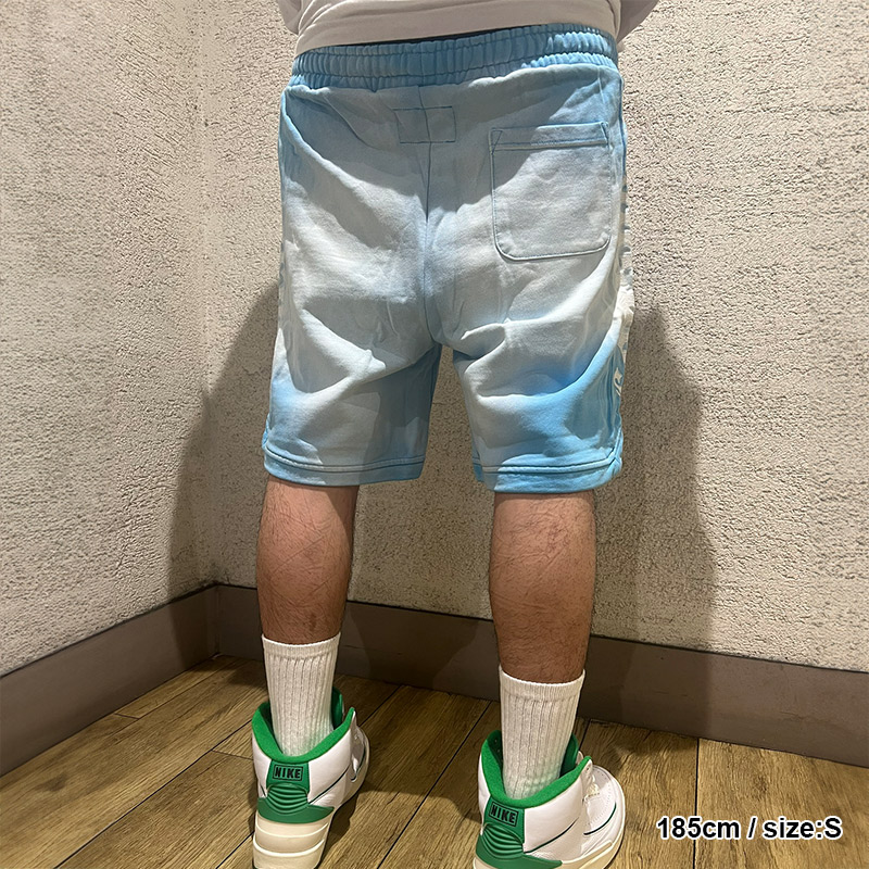 COURTSIDE SHORTS -3.COLOR-