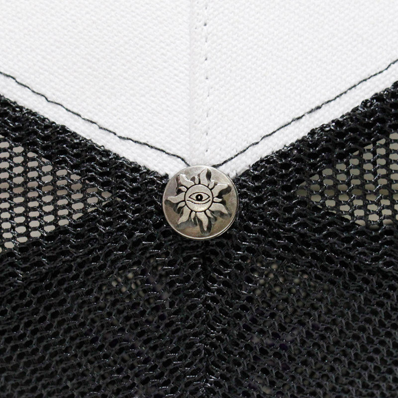 GS FOREVER TRUCKER HAT -6.COLOR-