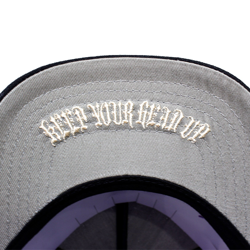 GS FOREVER TRUCKER HAT -6.COLOR-