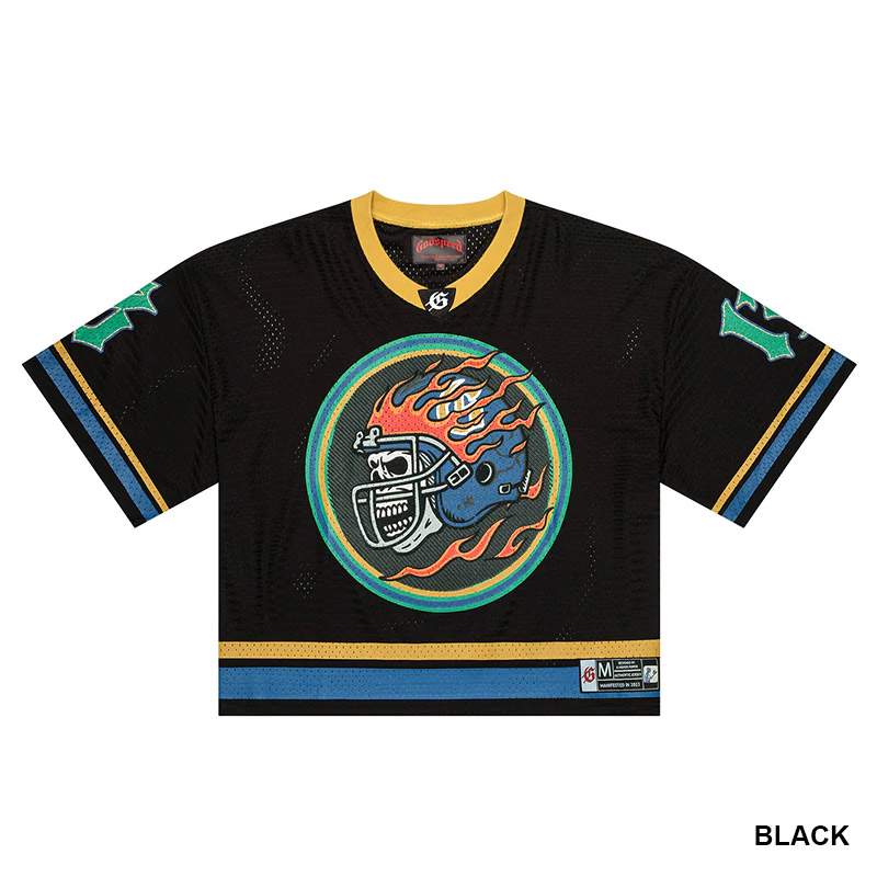 FIRST DOWN JERSEY -2.COLOR-