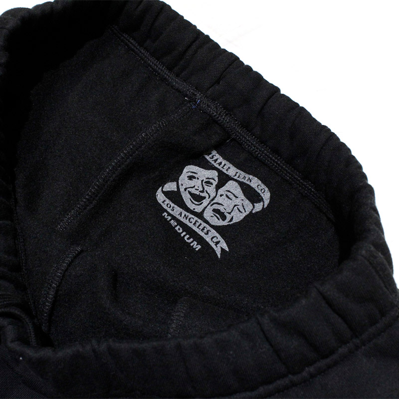 BRAVO THE BAGCHASER X ASAALI SWEATPANTS