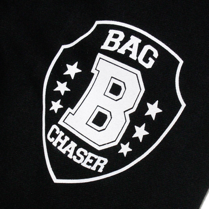 BRAVO THE BAGCHASER X ASAALI SWEATPANTS