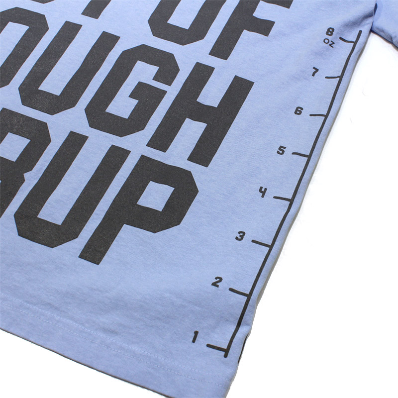 CLASSIC TEE -LIGHT BLUE-