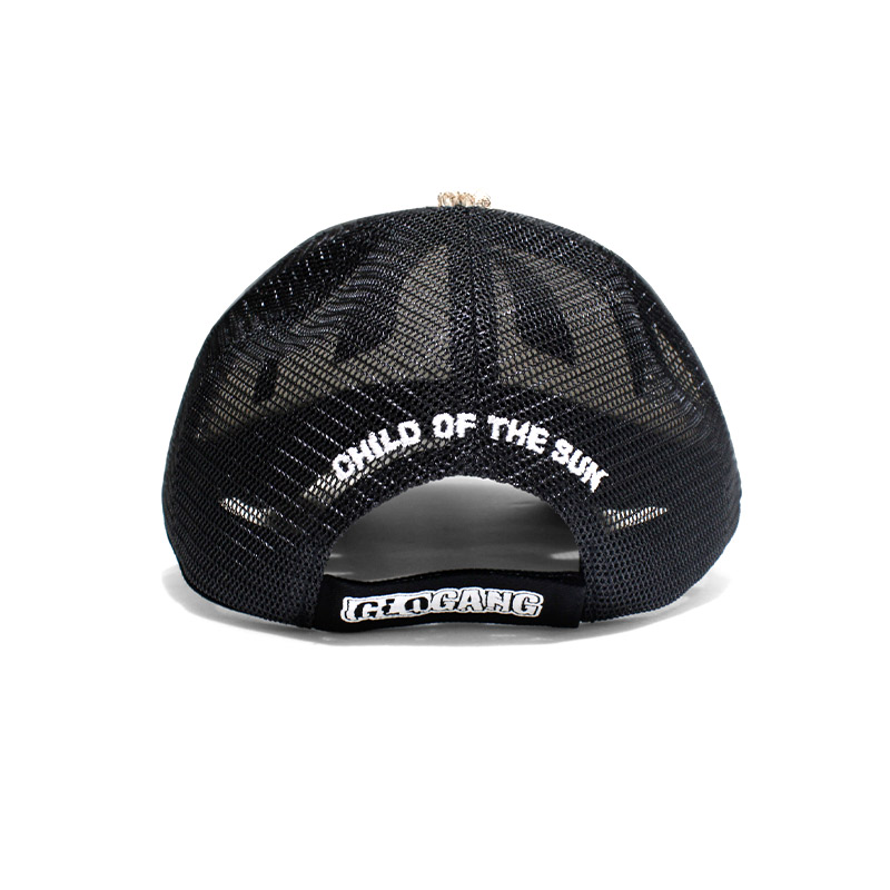 GLORY HEARTLESS TRUCKER HAT