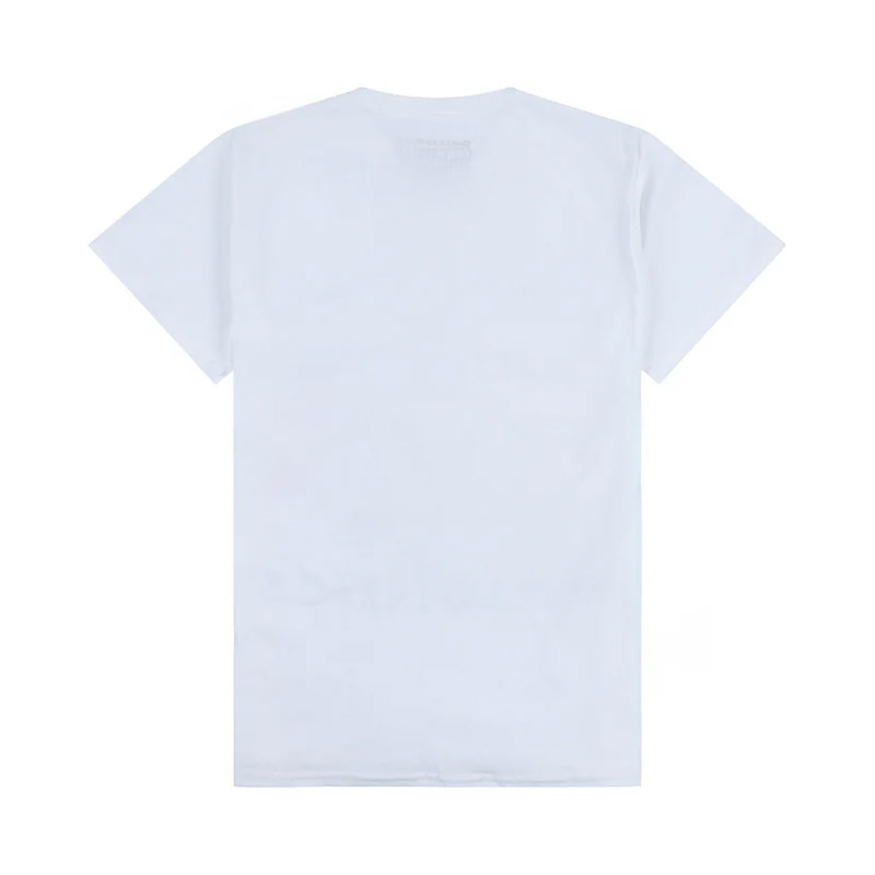 GLO GANG GASOLINE TEE -2.COLOR-