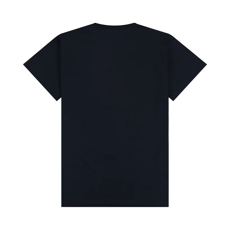 GLO BRAIN TEE -2.COLOR-