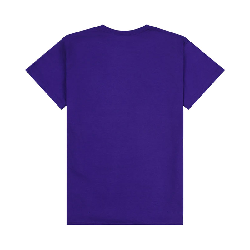 GLO BRAIN TEE -2.COLOR-