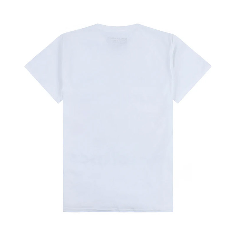 GANGS DONT DIE TEE -2.COLOR-