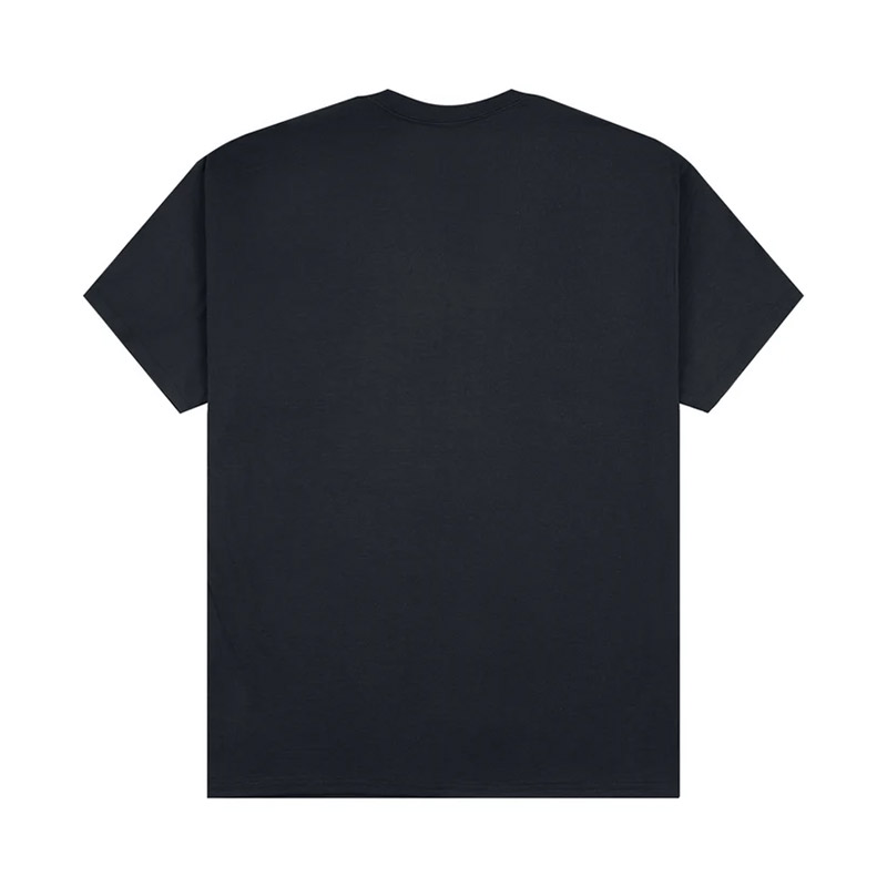 THE GLORIUS SKULL TEE -2.COLOR-