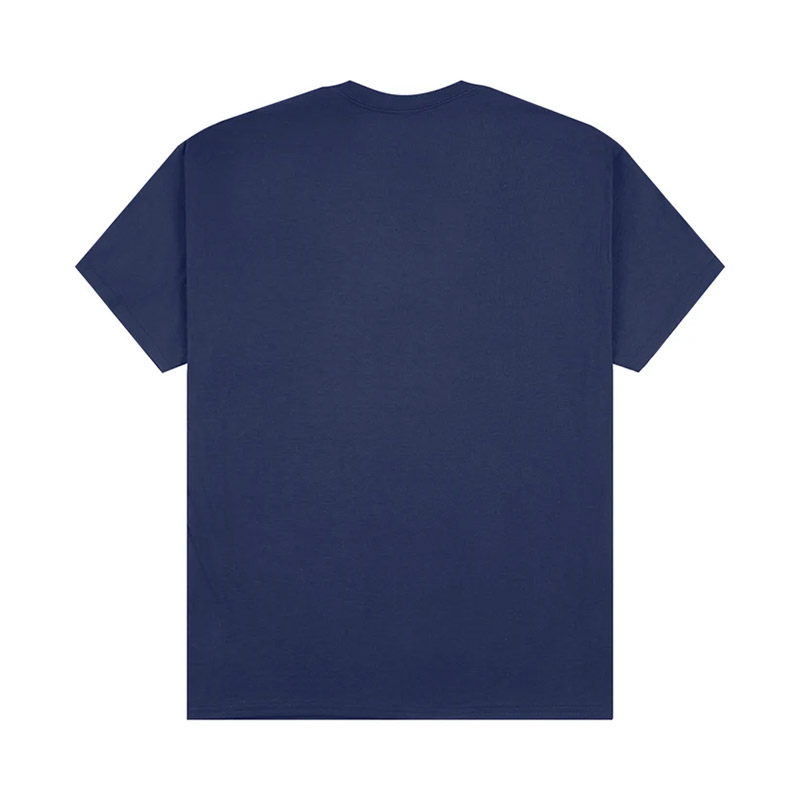 THE GLORIUS SKULL TEE -2.COLOR-