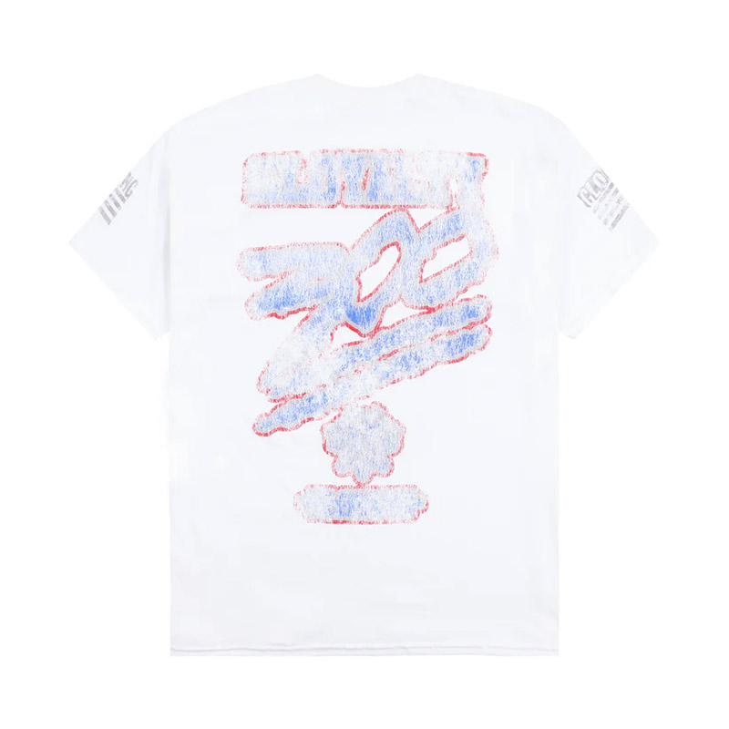 GLOYALTY VINTAGE TEE -2.COLOR-