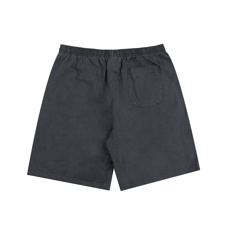 GLORY BOYZ SHORTS -2.COLOR-
