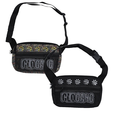 NOT A GANG SHOULDER BAG -2.COLOR-