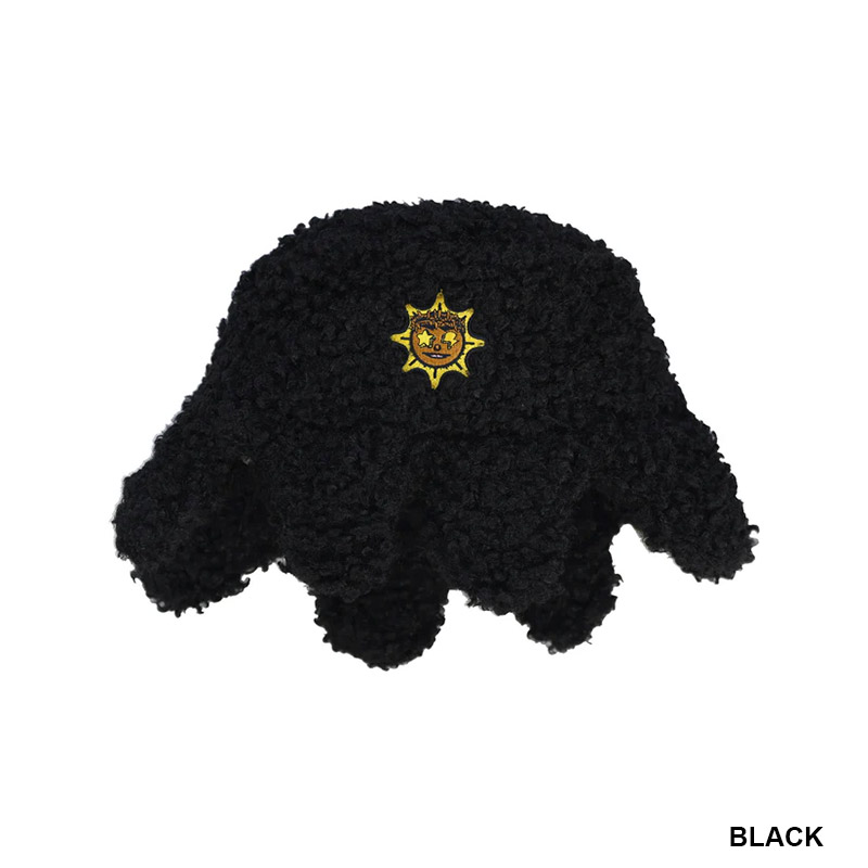 NAPPY BUCKET HAT -2.COLOR-
