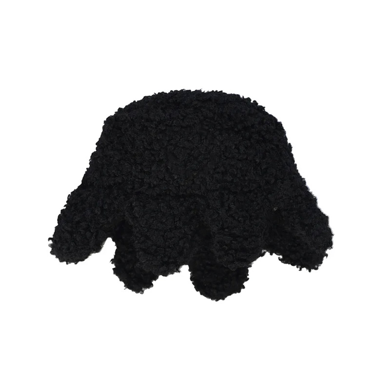 NAPPY BUCKET HAT -2.COLOR-