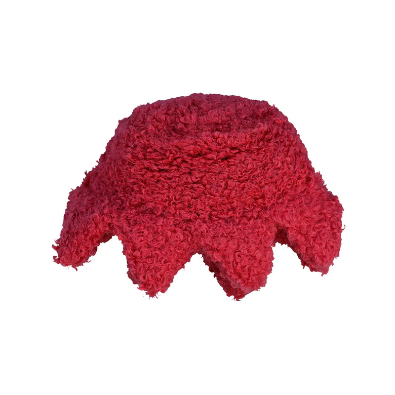 NAPPY BUCKET HAT -2.COLOR-