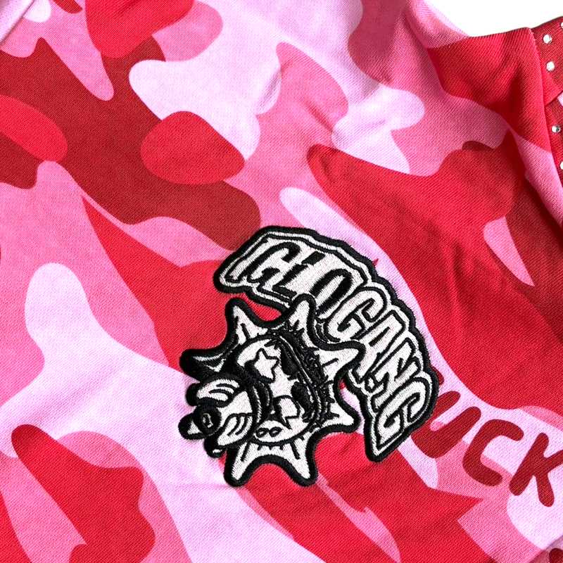 FUCK YOU HOODIE -2.COLOR-