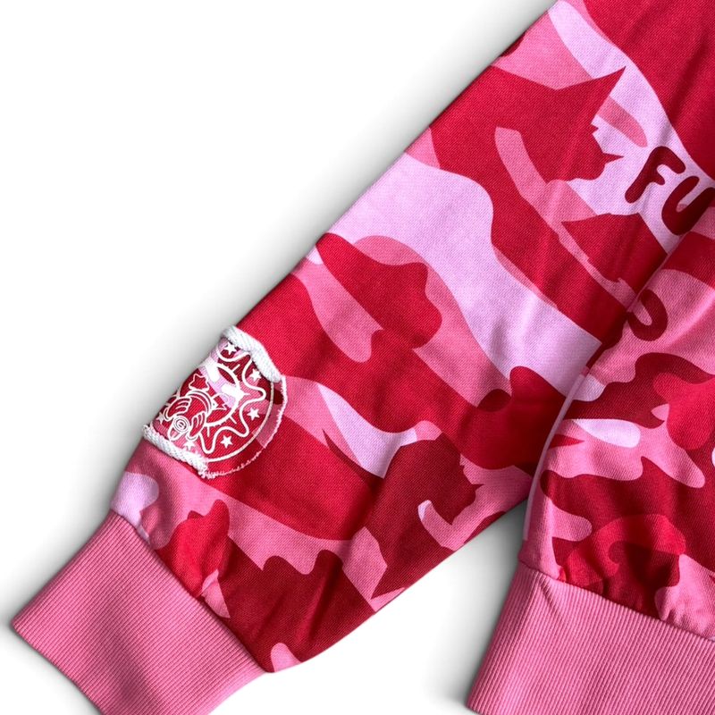 FUCK YOU HOODIE -2.COLOR-