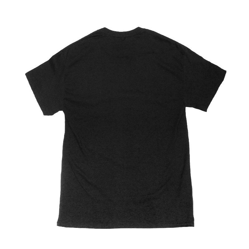 CAMO GLO LOGO TEE -CAMO-