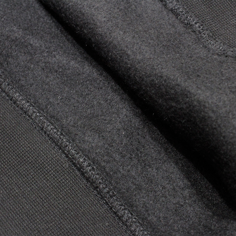 MUDDY CUP CROWN HOODIE -BLACK-