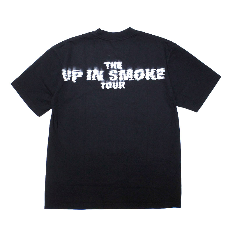 SNOOP DOGG UP IN SMOKE -BLACK-