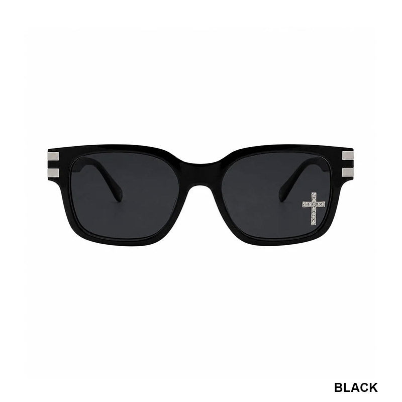 SHIFT FRAME GLASS -4.COLOR-