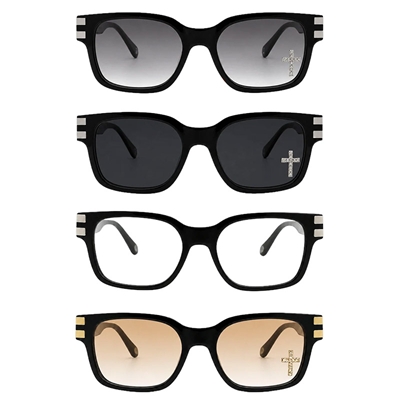 SHIFT FRAME GLASS -4.COLOR-