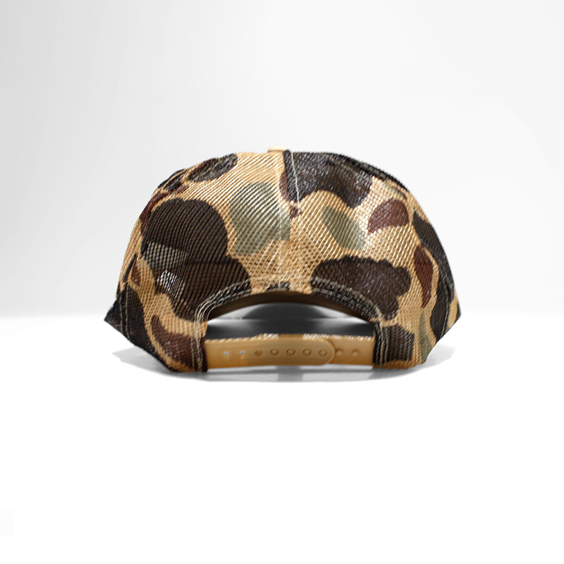 NO FHOTO CAP -CAMO-