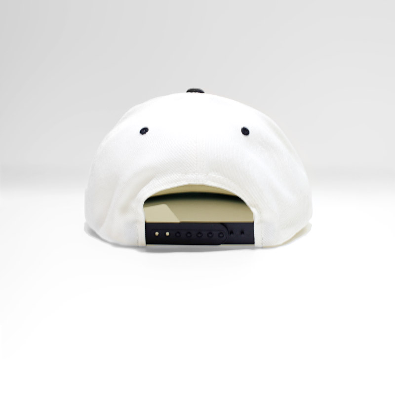 ART CAP -WHITE-
