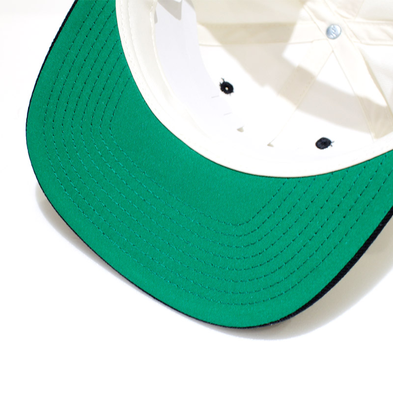 ART CAP -WHITE-