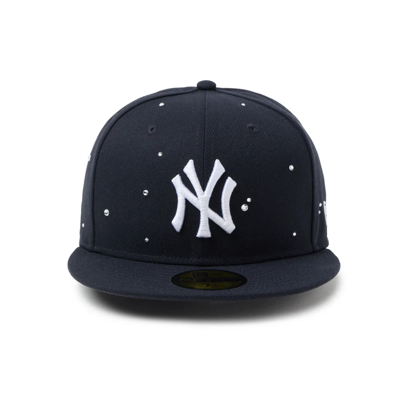 5950 NEYYAN NIGHT OUT NVY -NAVY-