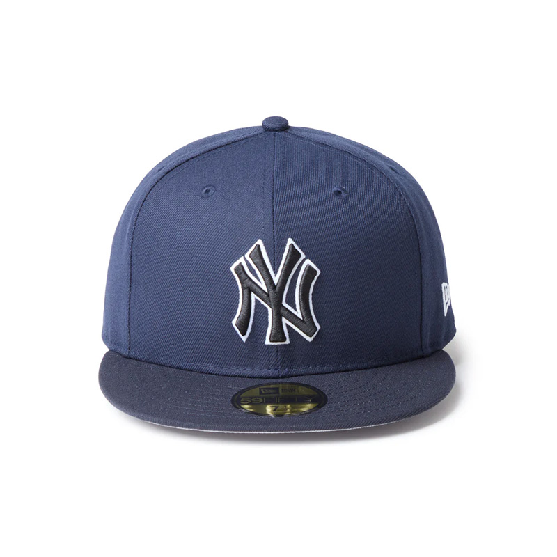 5950 NEYYAN GLOW IN THE DARK -NAVY-