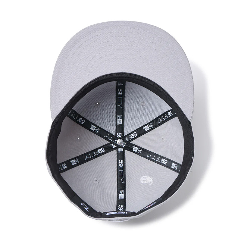 5950 LOSDOD PAISLEY EMB -GREY-