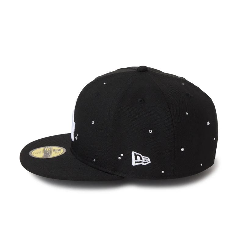 5950 LOSDOD NIGHT OUT BLK -BLACK-