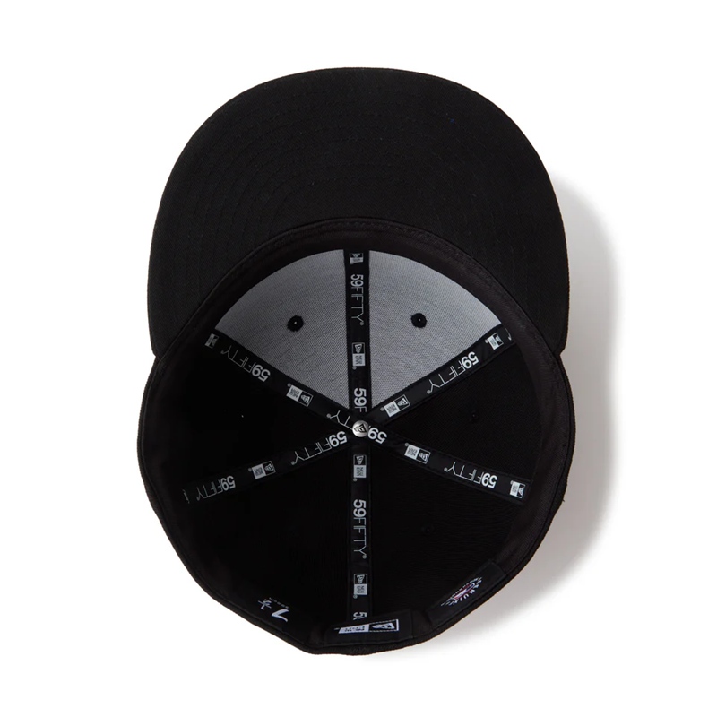 5950 LOSDOD NIGHT OUT BLK -BLACK-