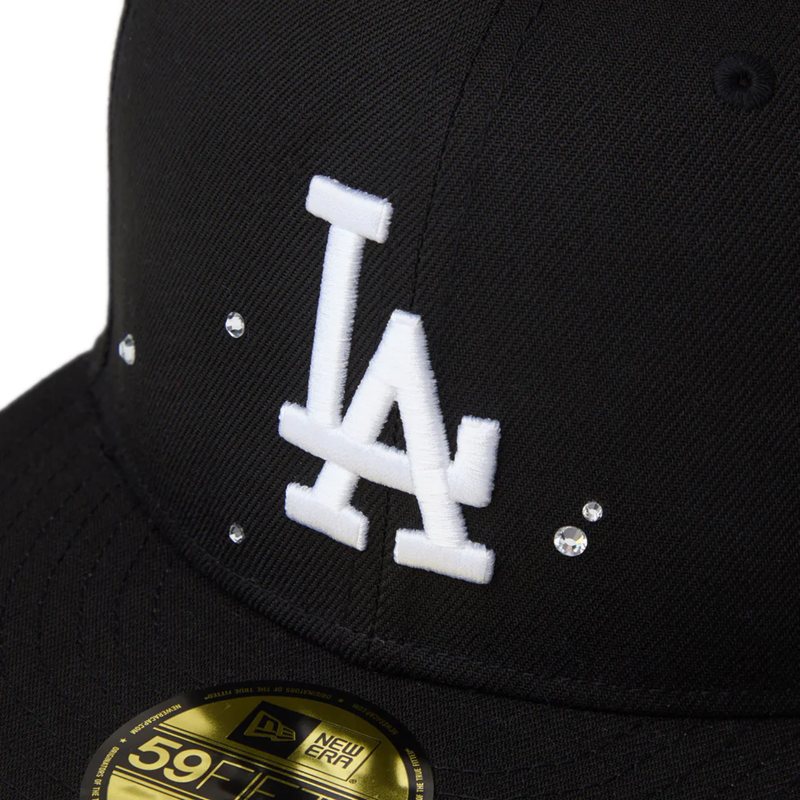 5950 LOSDOD NIGHT OUT BLK -BLACK-