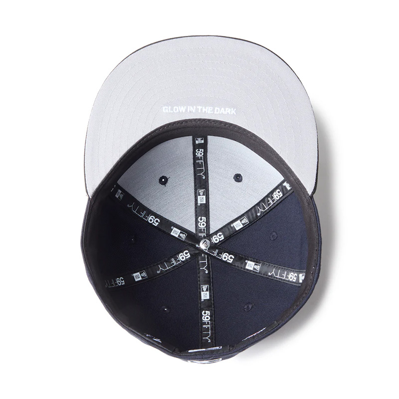 5950 LOSDOD GLOW IN THE DARK -NAVY-