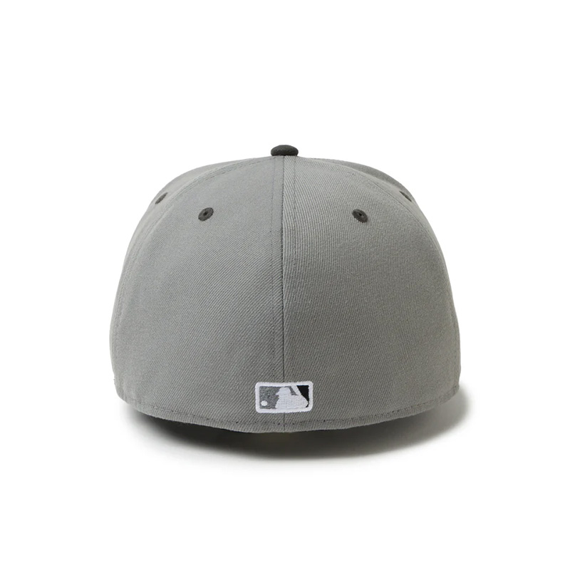 5950 GORO NEYYAN MIS DPEW -GREY-