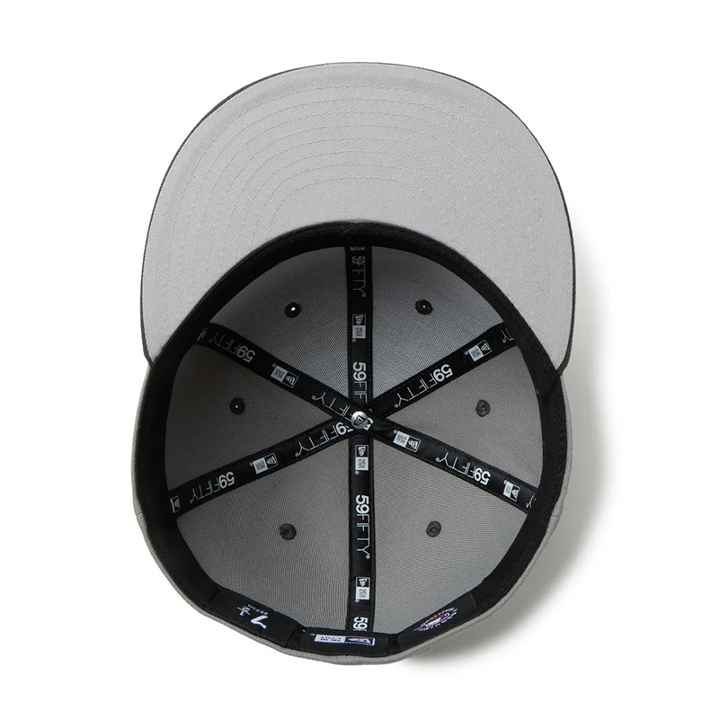 5950 GORO NEYYAN MIS DPEW -GREY-