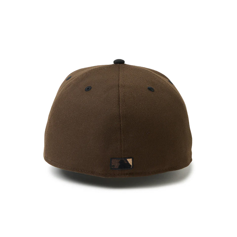 5950 GORO LOSDOD WAL CAM -BROWN-