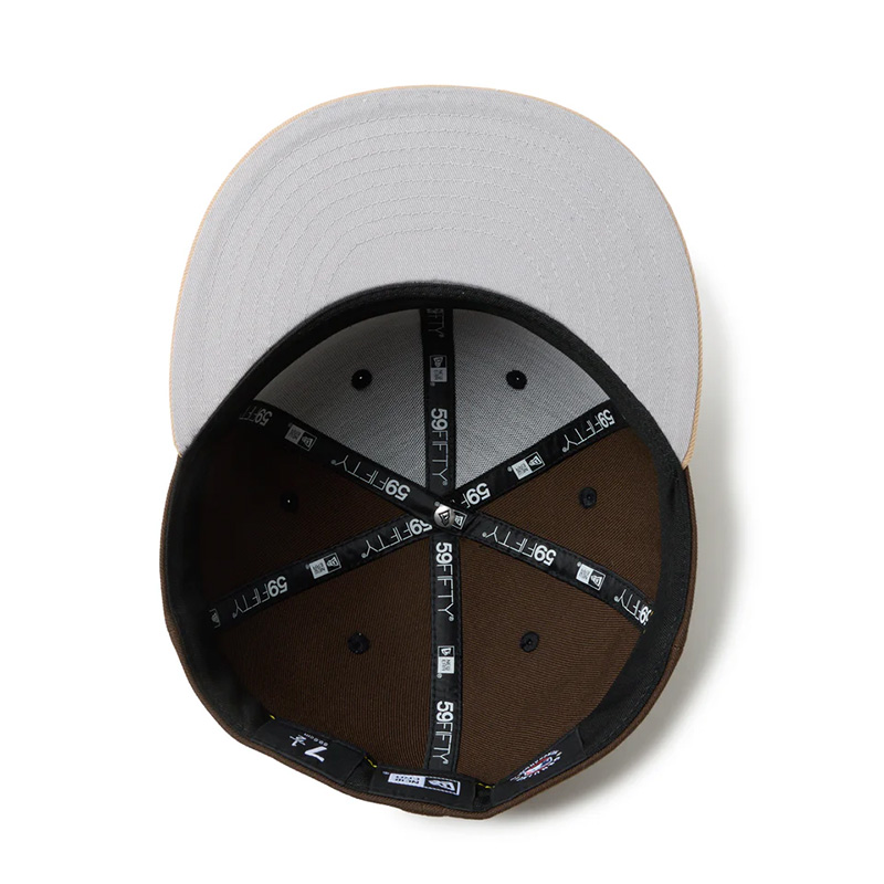 5950 GORO LOSDOD WAL CAM -BROWN-