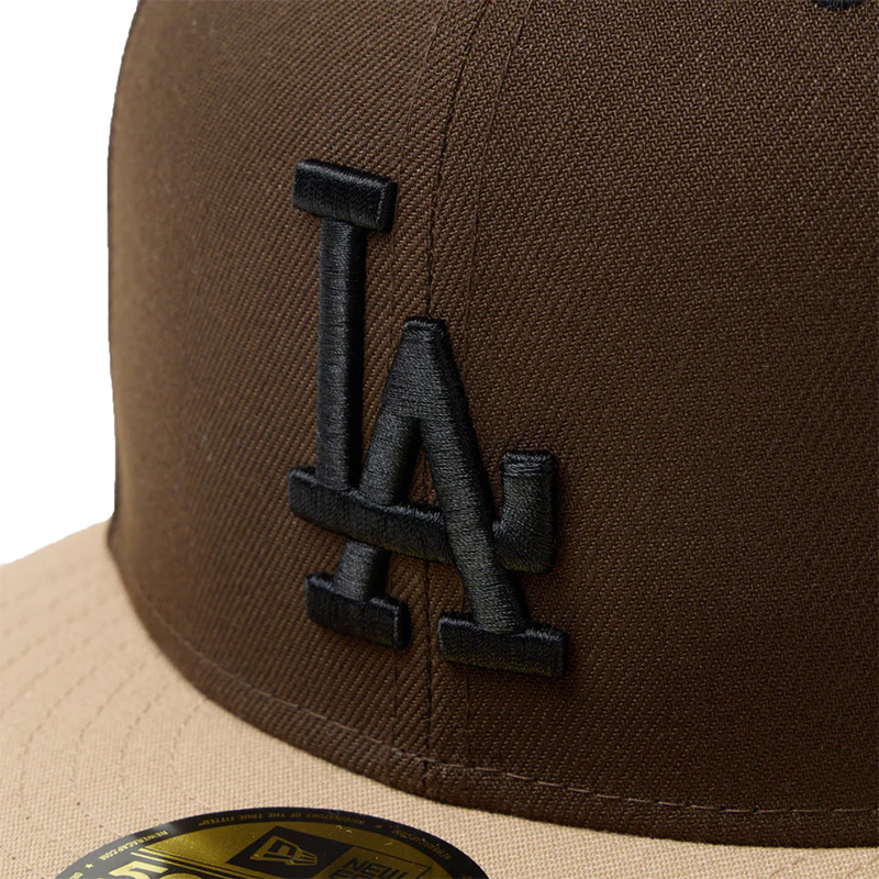 5950 GORO LOSDOD WAL CAM -BROWN-