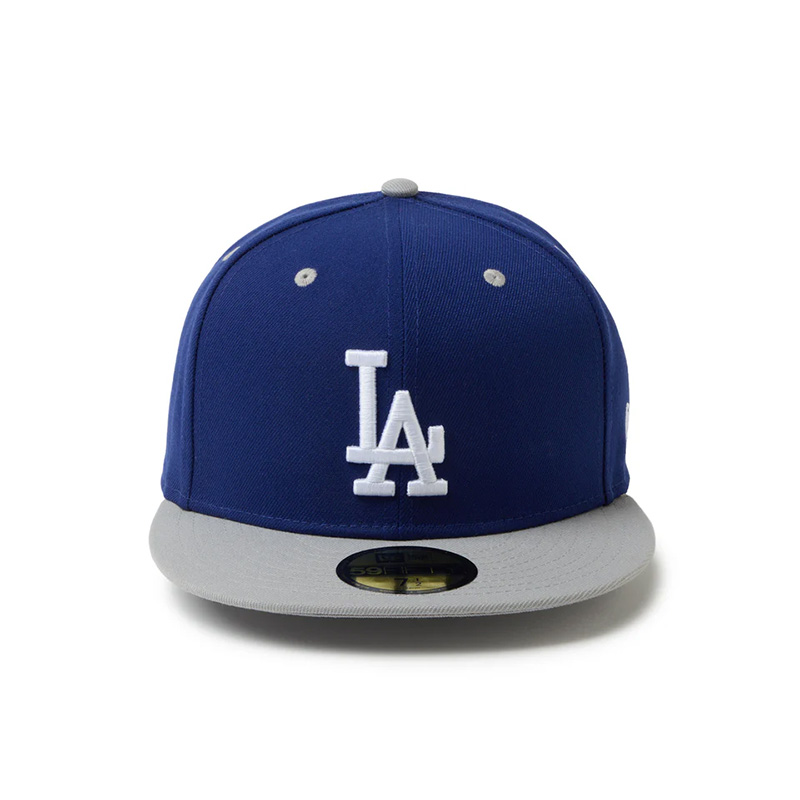 5950 GORO LOSDOD DROY GRY -BLUE-